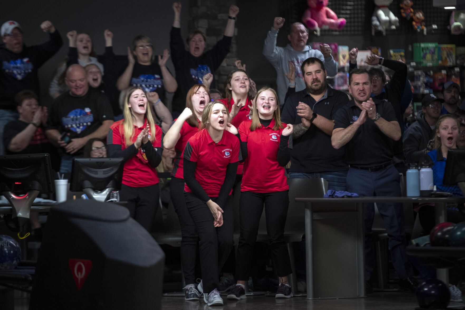 State bowling, 2.8